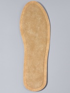 Стельки для обуви, самонагревающиеся, р-р RU до 40 (р-р Пр-ля до 46), 26 см, пара, бежевые - Фото 4