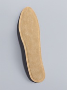 Стельки для обуви, самонагревающиеся, р-р RU до 40 (р-р Пр-ля до 46), 26 см, пара, бежевые - Фото 5