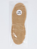 Стельки для обуви, самонагревающиеся, р-р RU до 40 (р-р Пр-ля до 46), 26 см, пара, бежевые - Фото 6