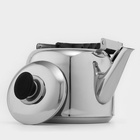 УЦЕНКА Чайник, 3 л, нержавеющая сталь - Фото 2