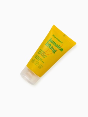 Маска для лица Jamaica lifting, для упругости, 50 мл, Miss Organic