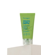 Маска для лица освежающая Yes to selfie, против акне и несовершенств, 50 мл, Miss Organic - Фото 4