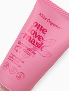 Маска для лица 5 в 1 One love mask, 50 мл, Miss Organic 10864007 - фото 16522599