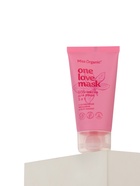 Маска для лица 5 в 1 One love mask, 50 мл, Miss Organic 10864007 - фото 16522600