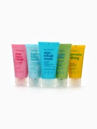Маска для лица 5 в 1 One love mask, 50 мл, Miss Organic 10864007 - фото 16522603