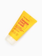Маска для лица витаминная Banana bowl mask, экстрапитательная, 50 мл, Miss Organic - Фото 2