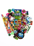 Набор сладостей: конфеты, мармелад, сладости, подарочный набор, 47 шт., 586 г - Фото 11