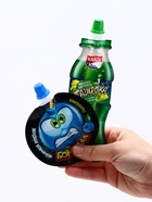 Набор сладостей: конфеты, мармелад, сладости, подарочный набор, 47 шт., 586 г - Фото 16