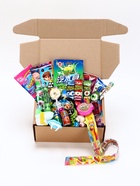 Набор сладостей: конфеты, мармелад, сладости, подарочный набор, 47 шт., 586 г - Фото 9