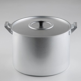 {{photo.Alt || photo.Description || 'УЦЕНКА Кастрюля 10 л матовая с крышкой МТ-085'}}