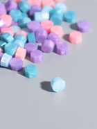 Сургуч в гранулах «Разноцветный», перламутр, набор 100 шт. - Фото 4