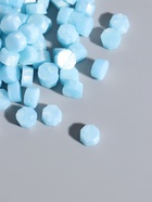 Сургуч в гранулах «Небесный голубой», перламутр, набор 100 шт. - Фото 3