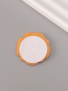 Сургучный оттиск «Удачи», декоративный элемент для приглашений, конвертов и сертификатов, золото, d=3.2 см - Фото 3