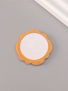 Сургучный оттиск «Спасибо», декоративный элемент для приглашений, конвертов и сертификатов, золото, d=3.2 см - Фото 3