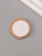 Сургучный оттиск «Париж», декоративный элемент для приглашений, конвертов и сертификатов, бронза, d=3.2 см - Фото 3