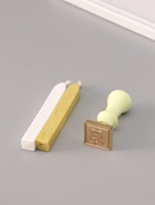 Подарочный набор для сургучной печати «Мой маленький ангел», печать, ручка, сургуч, 12.5×10×3.6 см - Фото 2