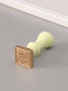 Подарочный набор для сургучной печати «Мой маленький ангел», печать, ручка, сургуч, 12.5×10×3.6 см - Фото 3