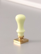 Подарочный набор для сургучной печати «Мой маленький ангел», печать, ручка, сургуч, 12.5×10×3.6 см - Фото 5