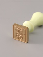 Подарочный набор для сургучной печати «Мой маленький ангел», печать, ручка, сургуч, 12.5×10×3.6 см - Фото 6