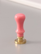 Подарочный набор для сургучной печати «Лотос», печать, ручка, сургуч, 12.5×10×3.6 см - Фото 5