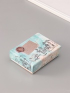 Подарочный набор для сургучной печати «Лотос», печать, ручка, сургуч, 12.5×10×3.6 см - Фото 8