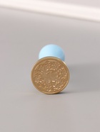 Подарочный набор для сургучной печати «Зимний олень», печать, ручка, сургуч, 12.5×10×3.6 см - Фото 4