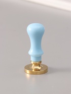 Подарочный набор для сургучной печати «Зимний олень», печать, ручка, сургуч, 12.5×10×3.6 см - Фото 5