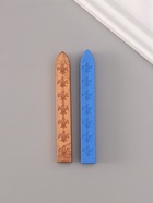 Подарочный набор для сургучной печати «Песня кита», печать, ручка, сургуч, 12.5×10×3.6 см - Фото 7