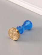 Подарочный набор для сургучной печати «Маяк», печать, ручка, сургуч, 12.5×10×3.6 см - Фото 3