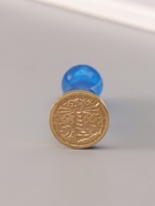 Подарочный набор для сургучной печати «Маяк», печать, ручка, сургуч, 12.5×10×3.6 см - Фото 4