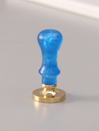 Подарочный набор для сургучной печати «Маяк», печать, ручка, сургуч, 12.5×10×3.6 см - Фото 5