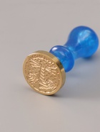 Подарочный набор для сургучной печати «Маяк», печать, ручка, сургуч, 12.5×10×3.6 см - Фото 6