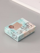 Подарочный набор для сургучной печати «Маяк», печать, ручка, сургуч, 12.5×10×3.6 см - Фото 8