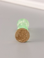 Подарочный набор для сургучной печати «Растение», печать, ручка, сургуч, 12.5×10×3.6 см - Фото 4