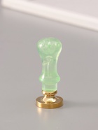 Подарочный набор для сургучной печати «Растение», печать, ручка, сургуч, 12.5×10×3.6 см - Фото 5