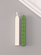 Подарочный набор для сургучной печати «Растение», печать, ручка, сургуч, 12.5×10×3.6 см - Фото 7