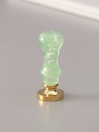 Подарочный набор для сургучной печати «Растительный венок», печать, ручка, сургуч, 12.5×10×3.6 см - Фото 5