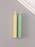 Подарочный набор для сургучной печати «Растительный венок», печать, ручка, сургуч, 12.5×10×3.6 см - Фото 7