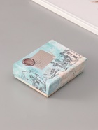 Подарочный набор для сургучной печати «Растительный венок», печать, ручка, сургуч, 12.5×10×3.6 см - Фото 8