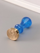 Подарочный набор для сургучной печати «Ангел», печать, ручка, сургуч, 12.5×10×3.6 см - Фото 3