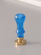 Подарочный набор для сургучной печати «Ангел», печать, ручка, сургуч, 12.5×10×3.6 см - Фото 5