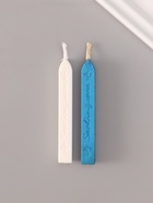 Подарочный набор для сургучной печати «Ангел», печать, ручка, сургуч, 12.5×10×3.6 см - Фото 7