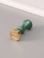 Подарочный набор для сургучной печати «Корона», печать, ручка, сургуч, 12.5×10×3.6 см - Фото 3