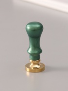 Подарочный набор для сургучной печати «Корона», печать, ручка, сургуч, 12.5×10×3.6 см - Фото 5