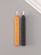 Подарочный набор для сургучной печати «Корона», печать, ручка, сургуч, 12.5×10×3.6 см - Фото 7