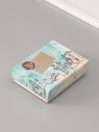 Подарочный набор для сургучной печати «Корона», печать, ручка, сургуч, 12.5×10×3.6 см - Фото 8