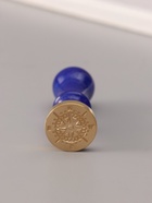 Подарочный набор для сургучной печати «Компас», печать, ручка, сургуч, 12.5×10×3.6 см - Фото 4