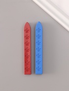 Подарочный набор для сургучной печати «Компас», печать, ручка, сургуч, 12.5×10×3.6 см - Фото 7