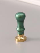 Подарочный набор для сургучной печати «Ёлка», печать, ручка, сургуч, 12.5×10×3.6 см - Фото 5