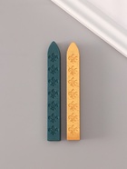 Подарочный набор для сургучной печати «Ёлка», печать, ручка, сургуч, 12.5×10×3.6 см - Фото 7